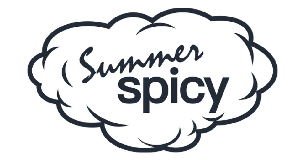summer spicy 